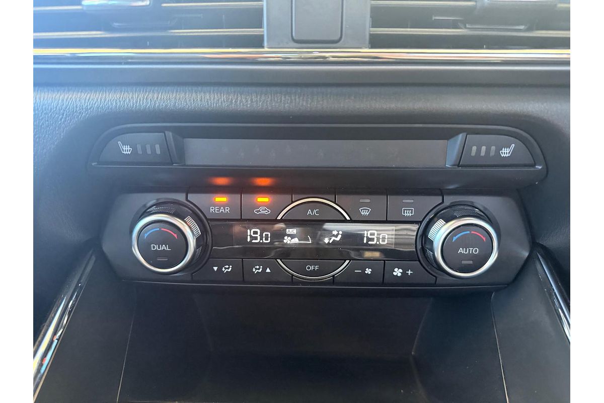 2018 Mazda CX-9 Azami TC