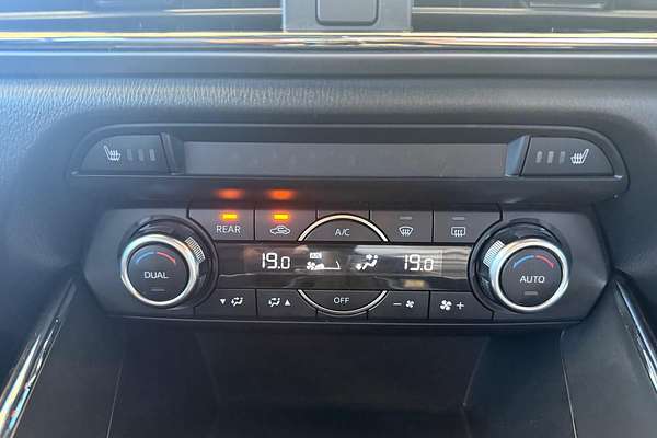 2018 Mazda CX-9 Azami TC