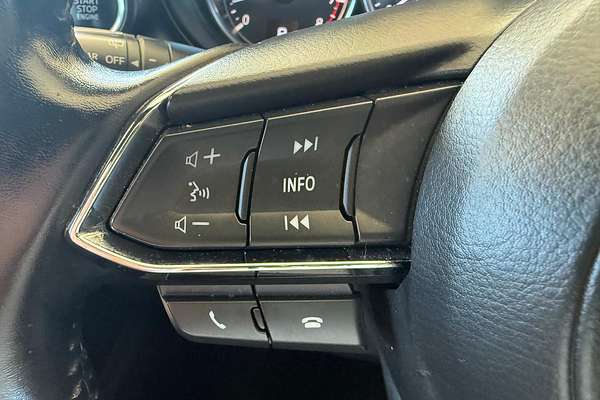 2018 Mazda CX-9 Azami TC