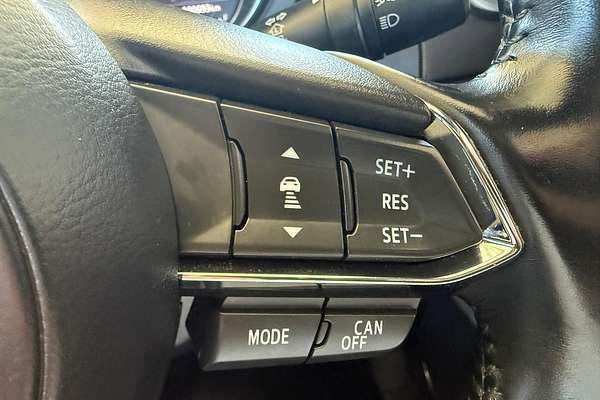 2018 Mazda CX-9 Azami TC