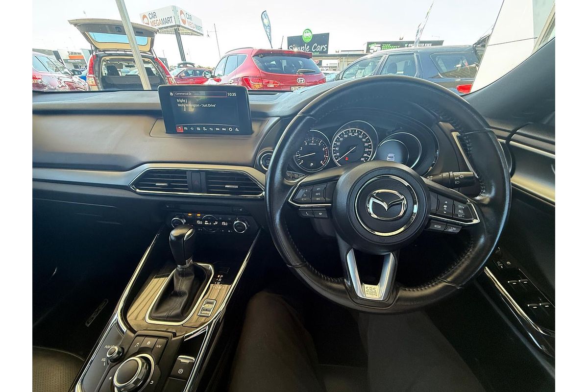2018 Mazda CX-9 Azami TC