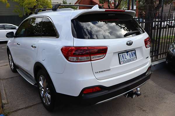 2017 Kia Sorento GT-Line UM