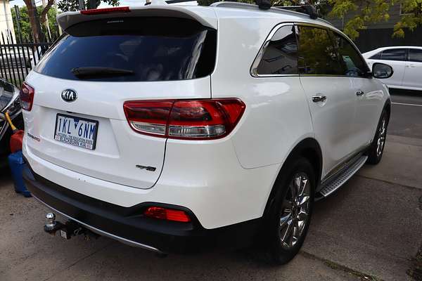 2017 Kia Sorento GT-Line UM
