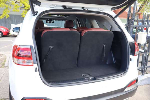 2017 Kia Sorento GT-Line UM