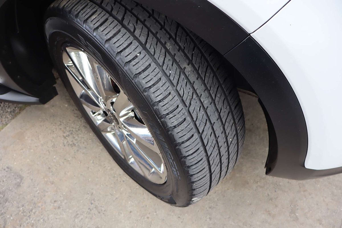 2017 Kia Sorento GT-Line UM