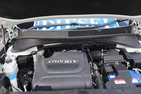 2017 Kia Sorento GT-Line UM