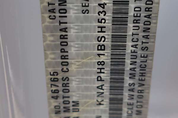 2017 Kia Sorento GT-Line UM