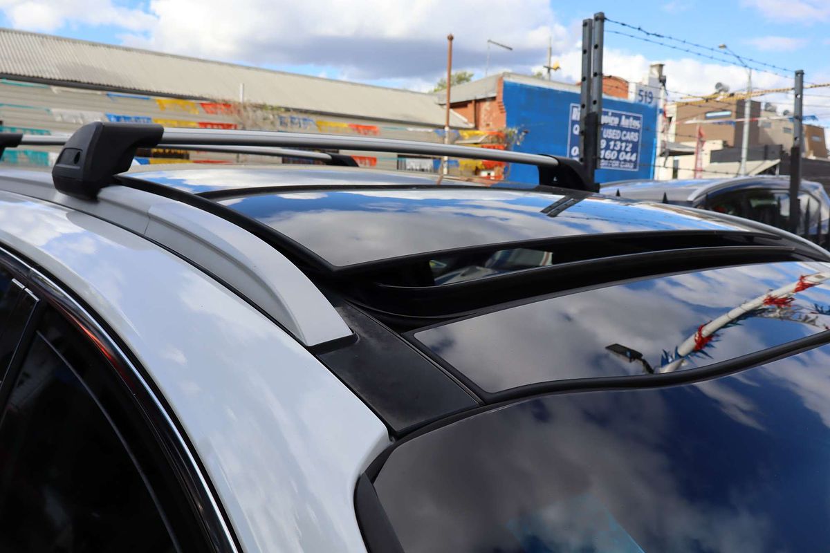 2017 Kia Sorento GT-Line UM