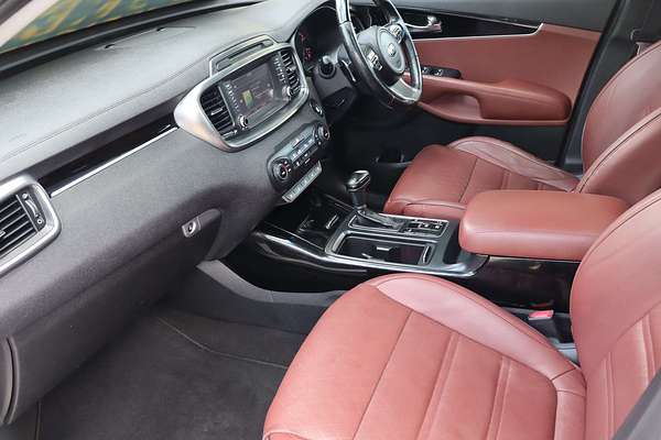 2017 Kia Sorento GT-Line UM