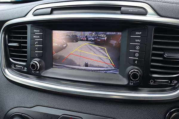 2017 Kia Sorento GT-Line UM