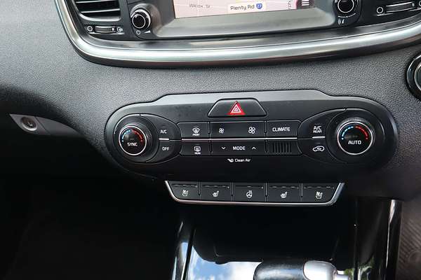 2017 Kia Sorento GT-Line UM