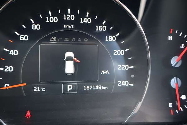 2017 Kia Sorento GT-Line UM