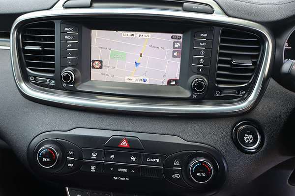 2017 Kia Sorento GT-Line UM