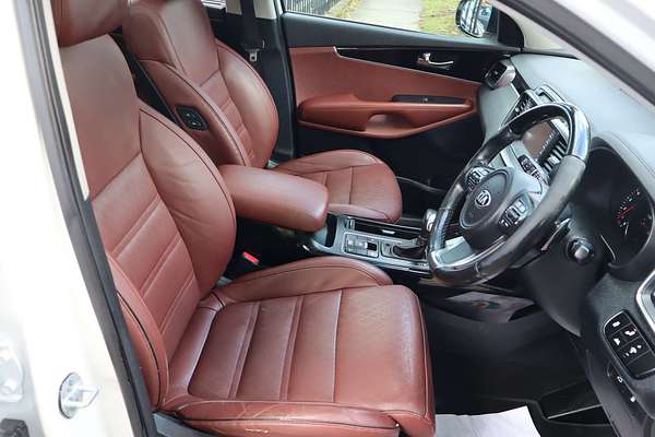 2017 Kia Sorento GT-Line UM