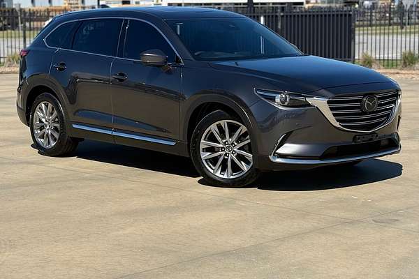 2018 Mazda CX-9 Azami TC