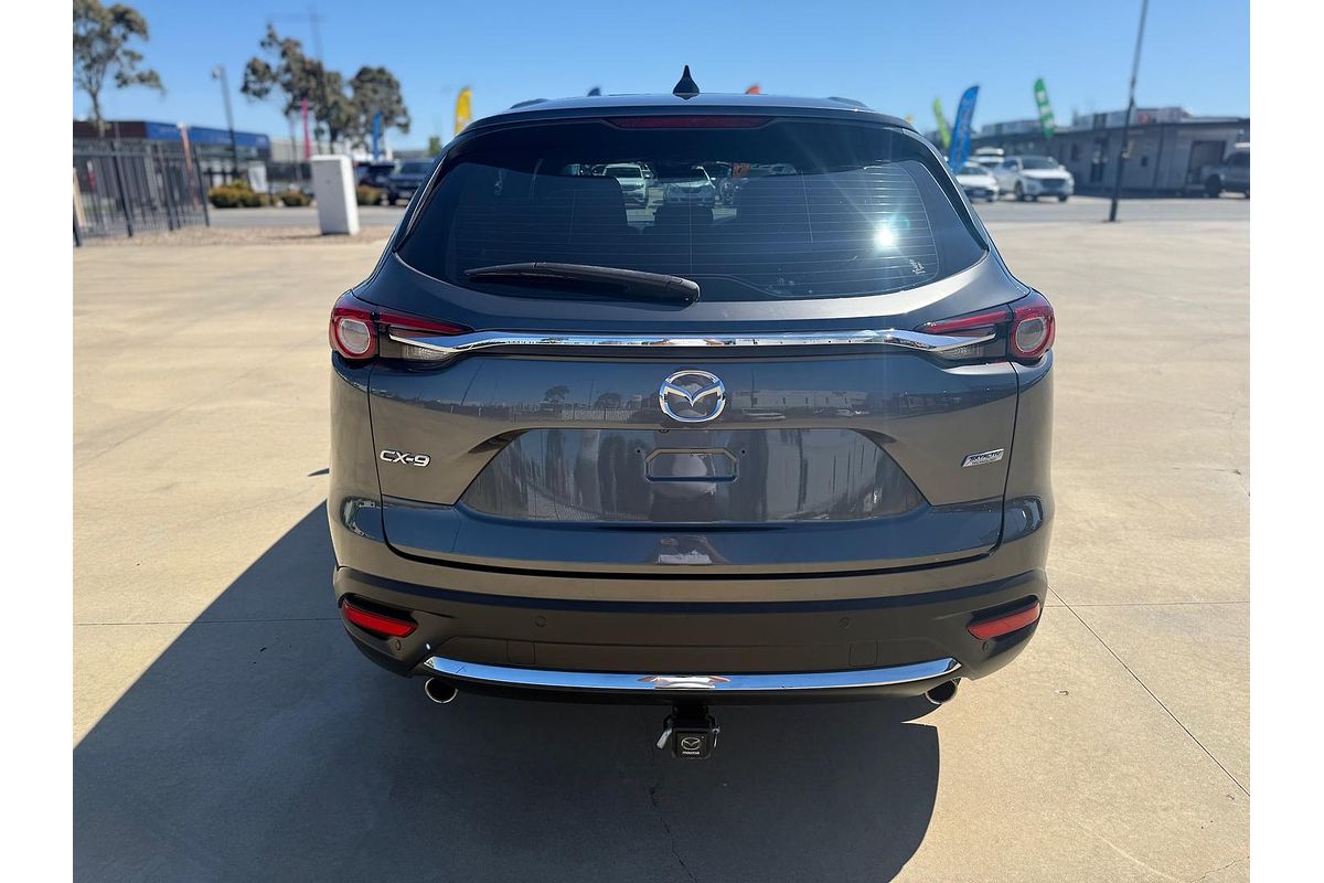 2018 Mazda CX-9 Azami TC