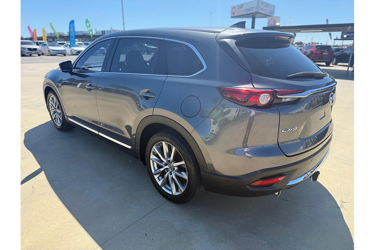 2018 Mazda CX-9 Azami TC