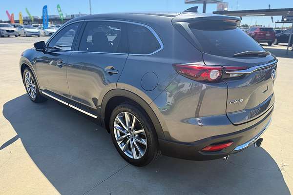 2018 Mazda CX-9 Azami TC