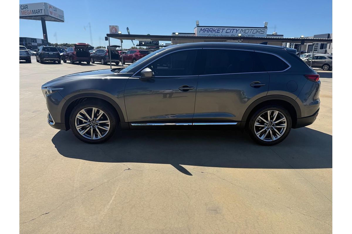 2018 Mazda CX-9 Azami TC