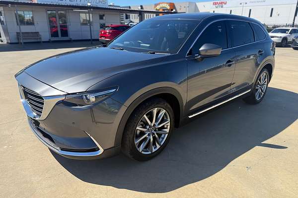 2018 Mazda CX-9 Azami TC