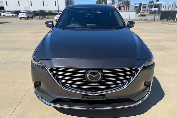2018 Mazda CX-9 Azami TC