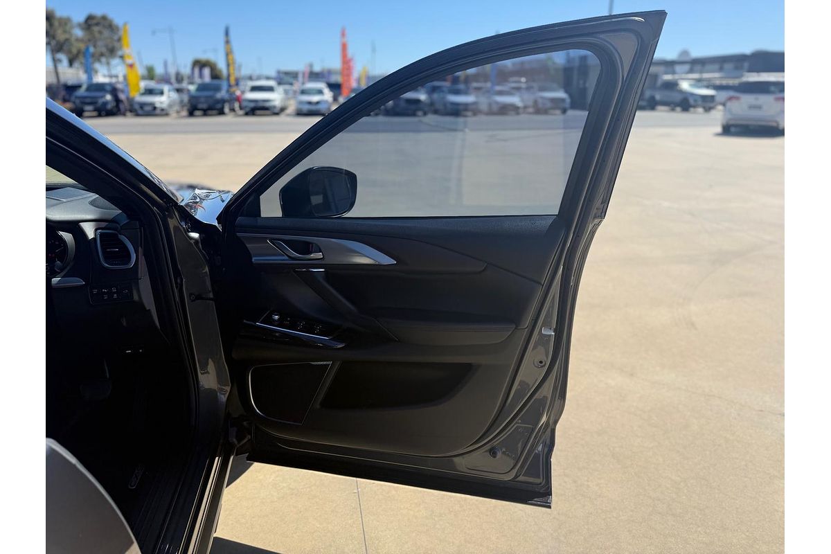 2018 Mazda CX-9 Azami TC