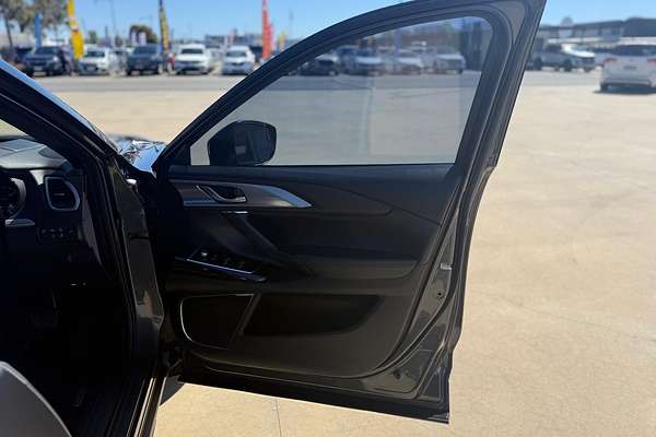 2018 Mazda CX-9 Azami TC