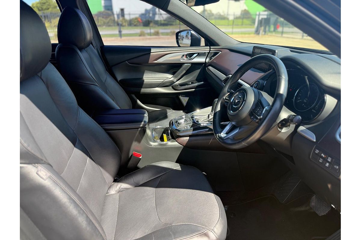 2018 Mazda CX-9 Azami TC