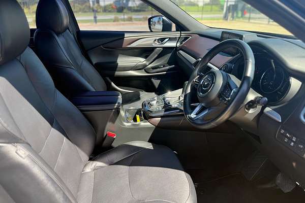 2018 Mazda CX-9 Azami TC