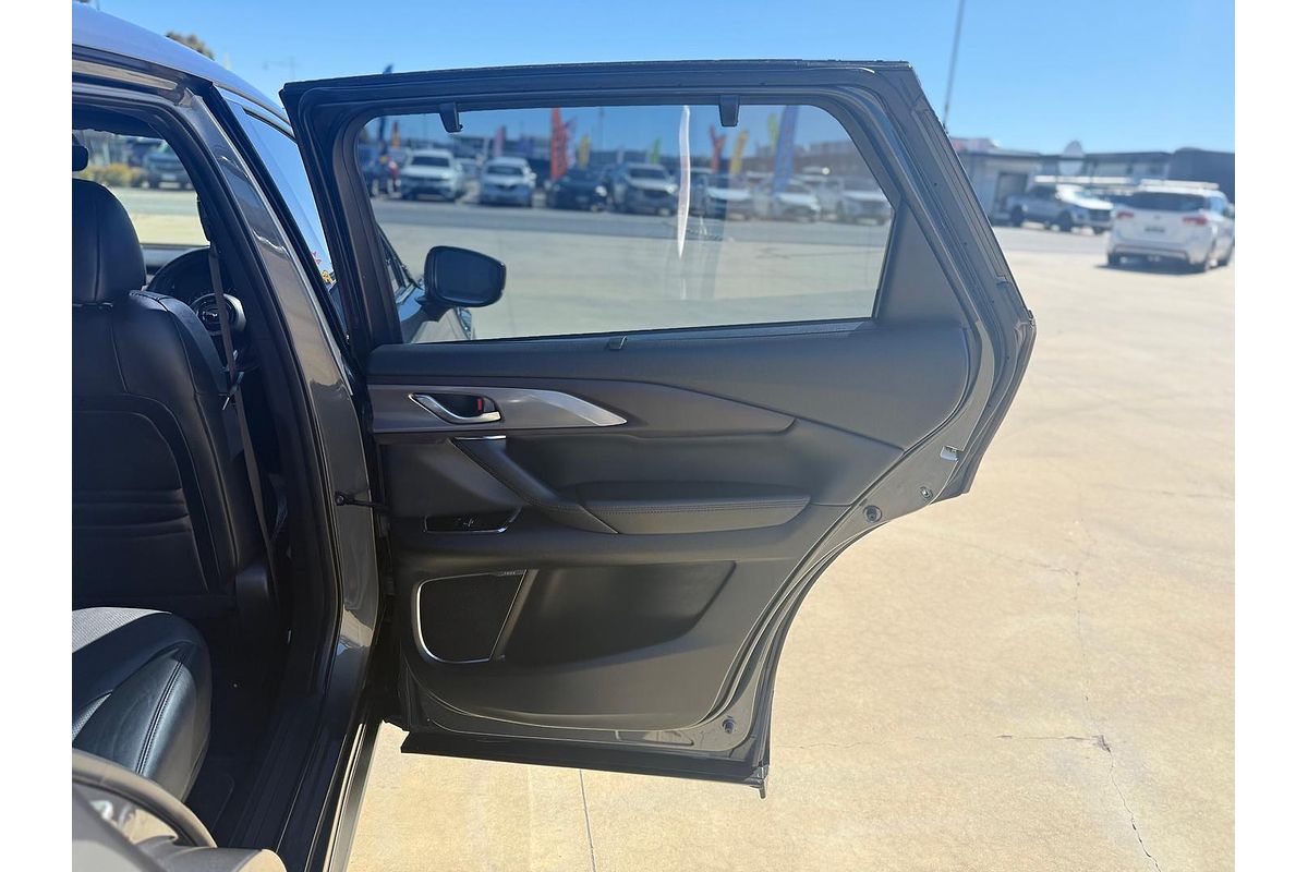 2018 Mazda CX-9 Azami TC