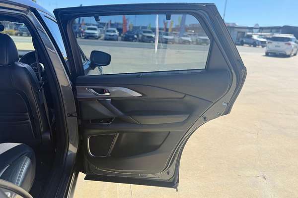 2018 Mazda CX-9 Azami TC