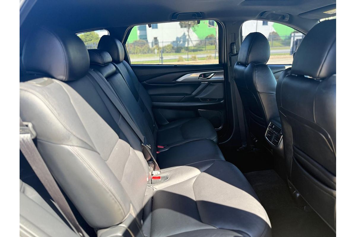 2018 Mazda CX-9 Azami TC