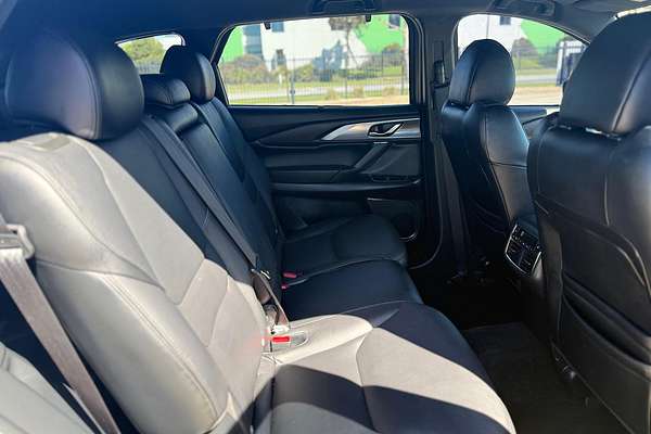 2018 Mazda CX-9 Azami TC