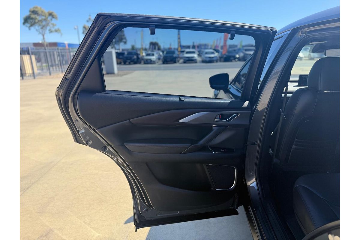 2018 Mazda CX-9 Azami TC