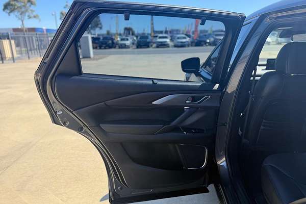 2018 Mazda CX-9 Azami TC