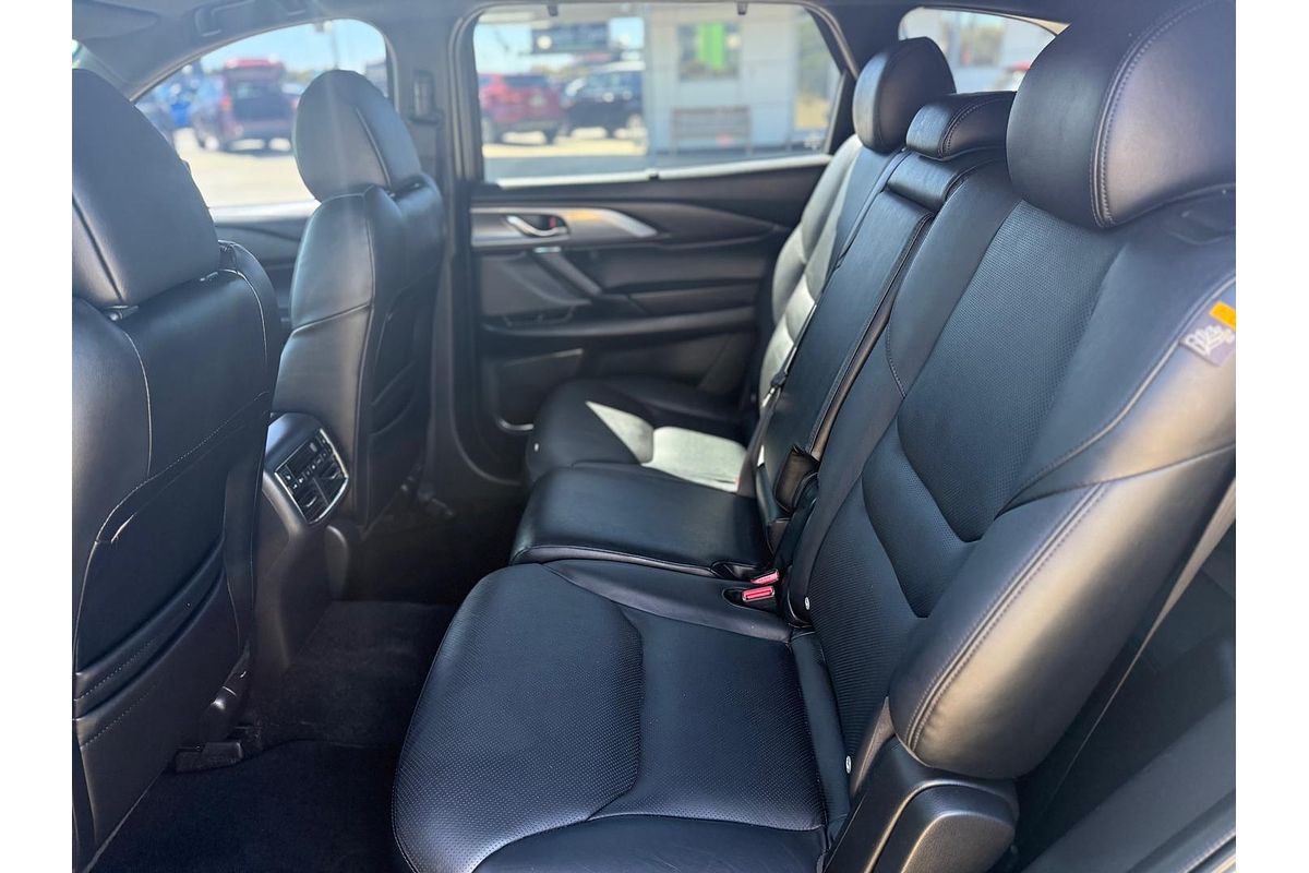 2018 Mazda CX-9 Azami TC
