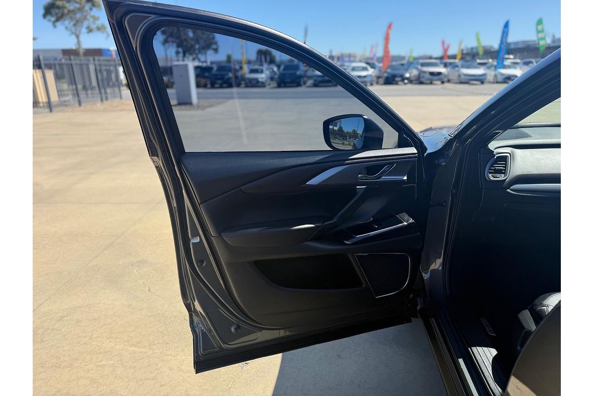 2018 Mazda CX-9 Azami TC