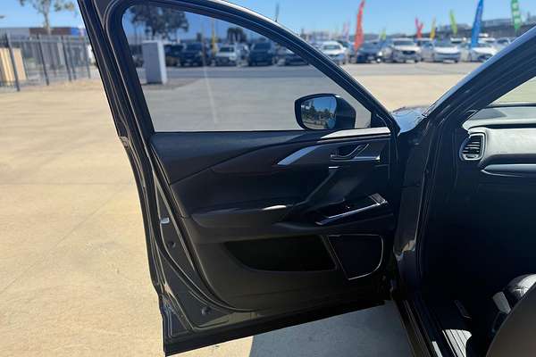 2018 Mazda CX-9 Azami TC