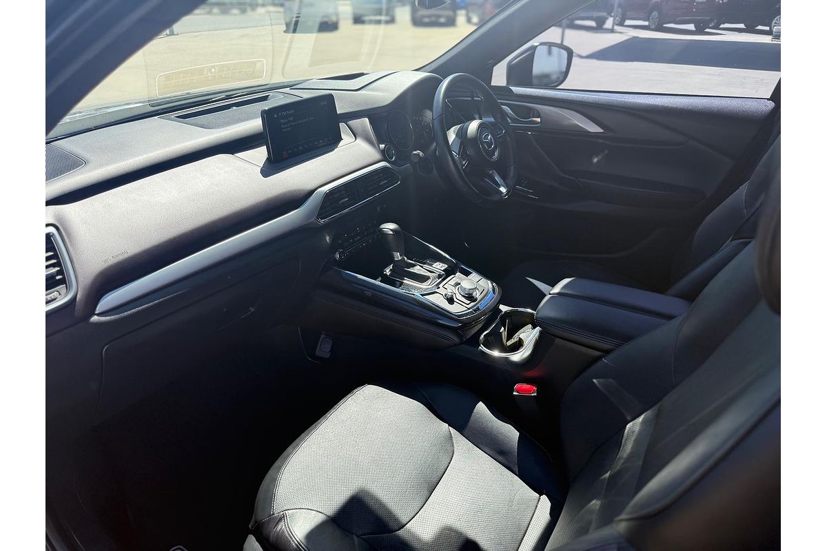 2018 Mazda CX-9 Azami TC