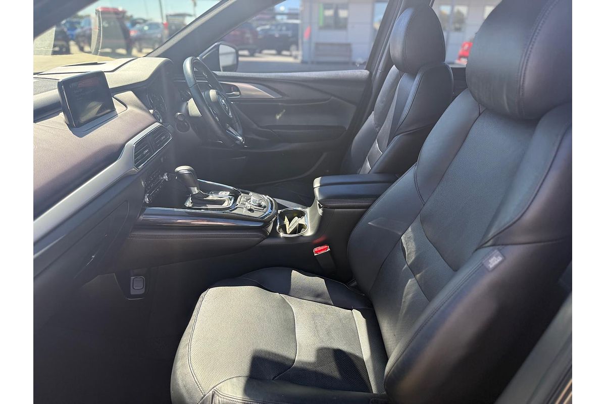 2018 Mazda CX-9 Azami TC