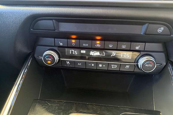 2018 Mazda CX-9 Azami TC