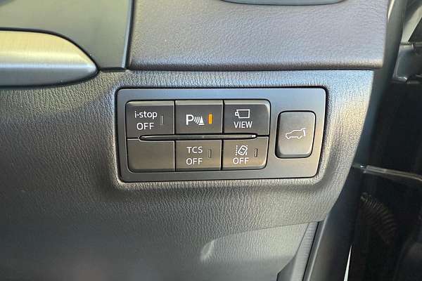 2018 Mazda CX-9 Azami TC