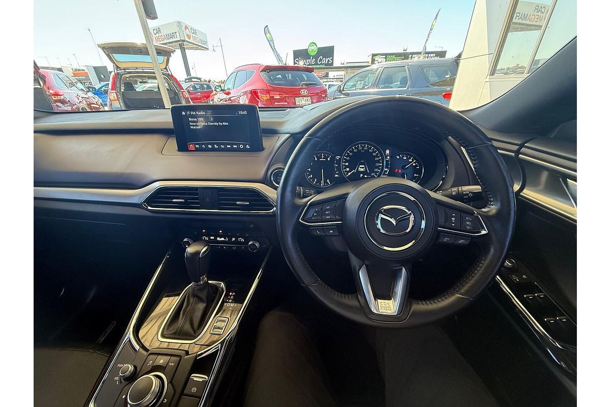 2018 Mazda CX-9 Azami TC