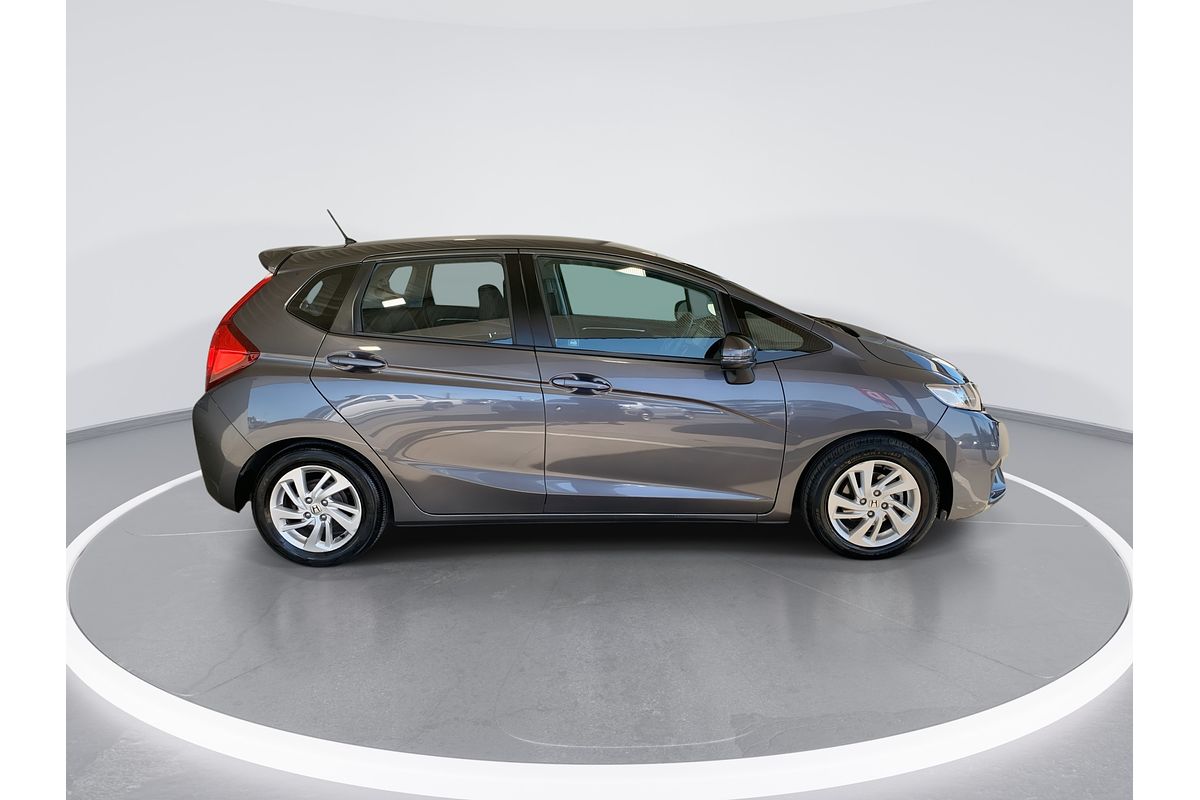 2015 Honda Jazz Limited Edition GF