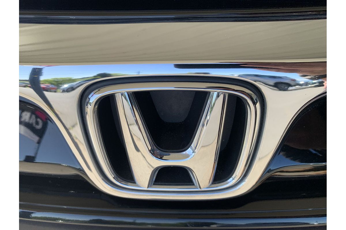 2015 Honda Jazz Limited Edition GF