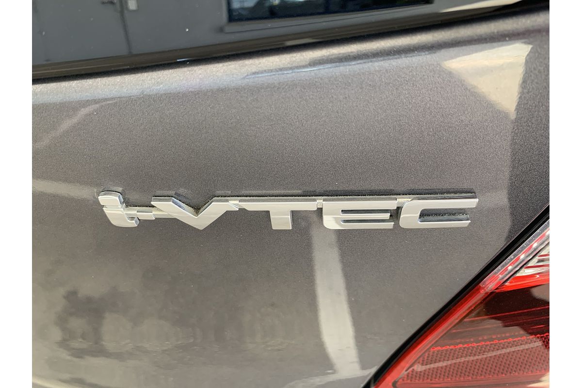 2015 Honda Jazz Limited Edition GF