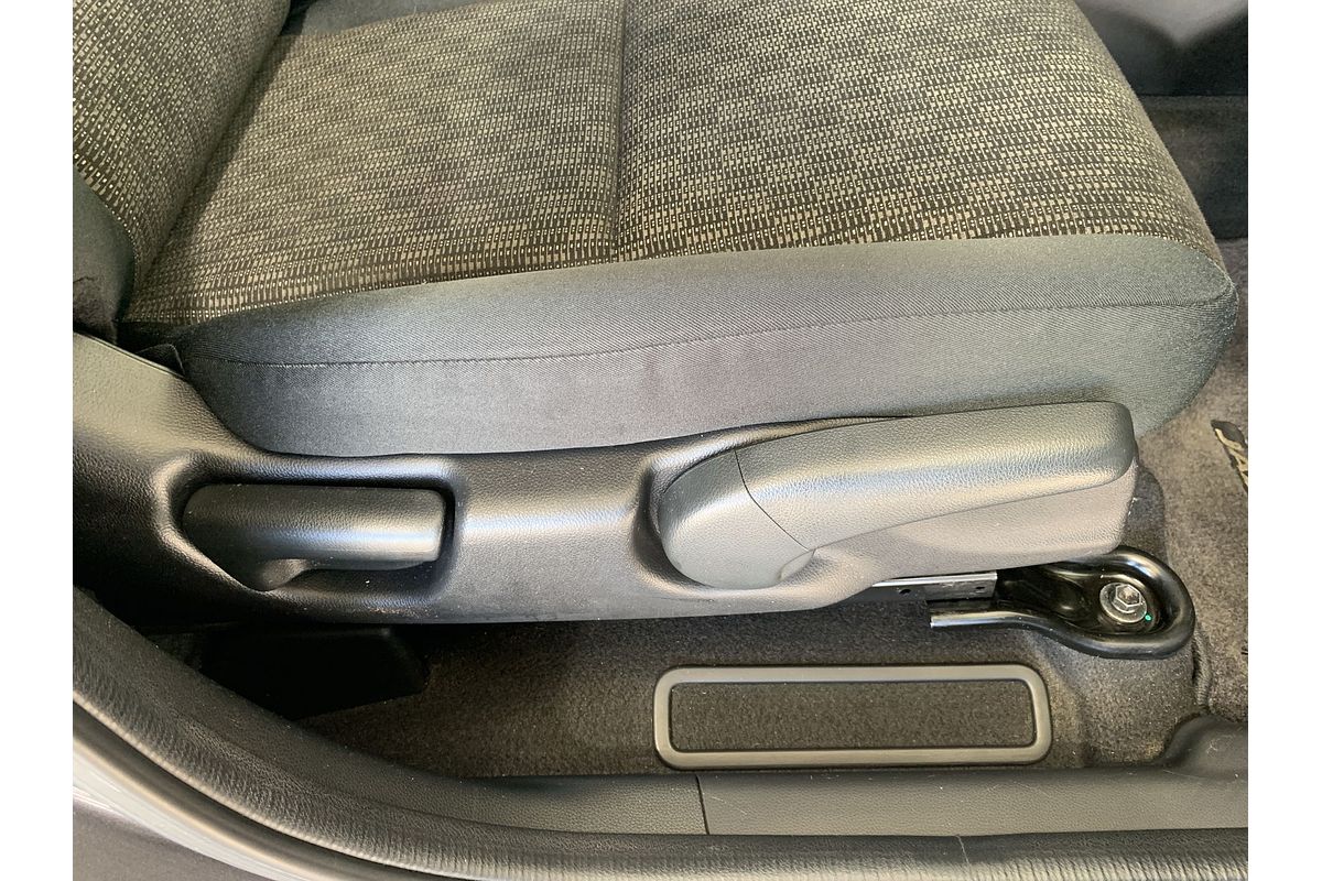 2015 Honda Jazz Limited Edition GF