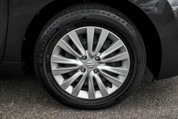 2022 Suzuki Baleno GL EW Series II