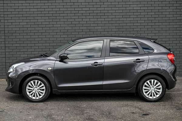 2022 Suzuki Baleno GL EW Series II
