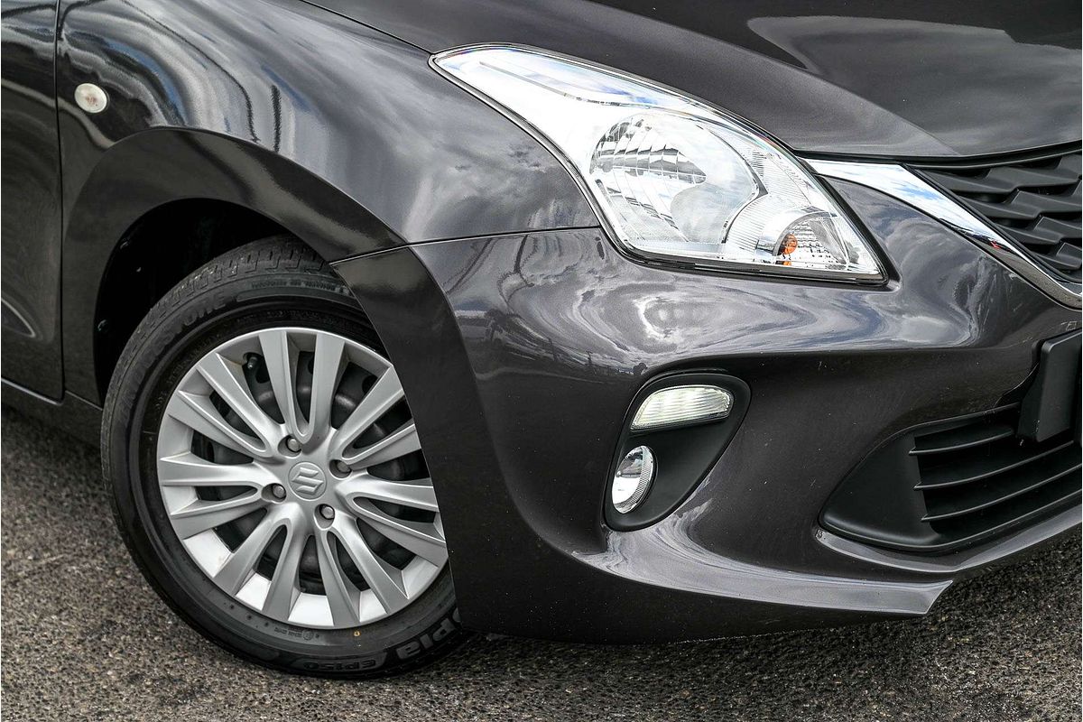 2022 Suzuki Baleno GL EW Series II